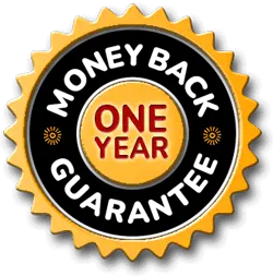 pineal awakening 365 days money back guarantee