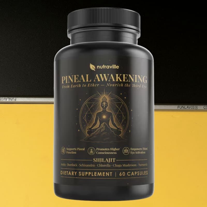 pineal awakening